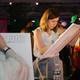 Image for article titled A Massive Thank You for Coming to Our Le Mans Party!